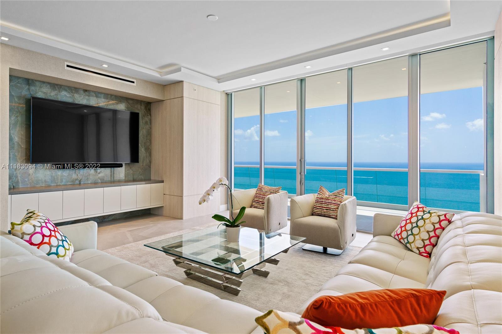 Turnberry Ocean Club - Residential