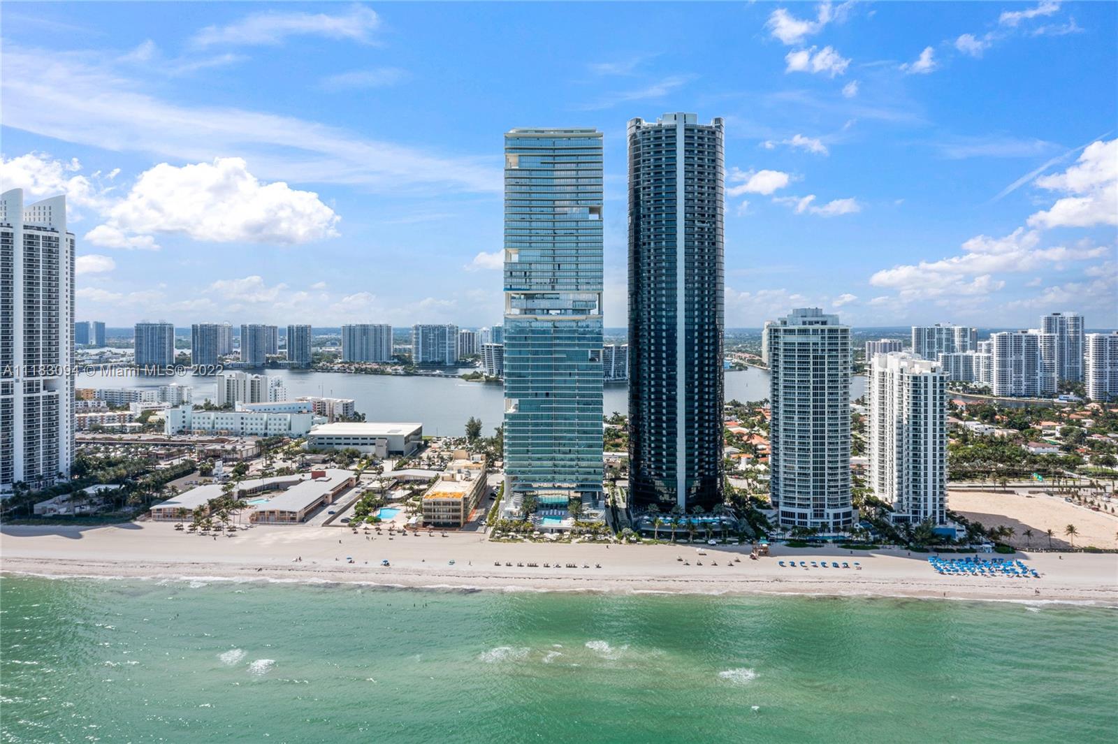 Turnberry Ocean Club - Residential