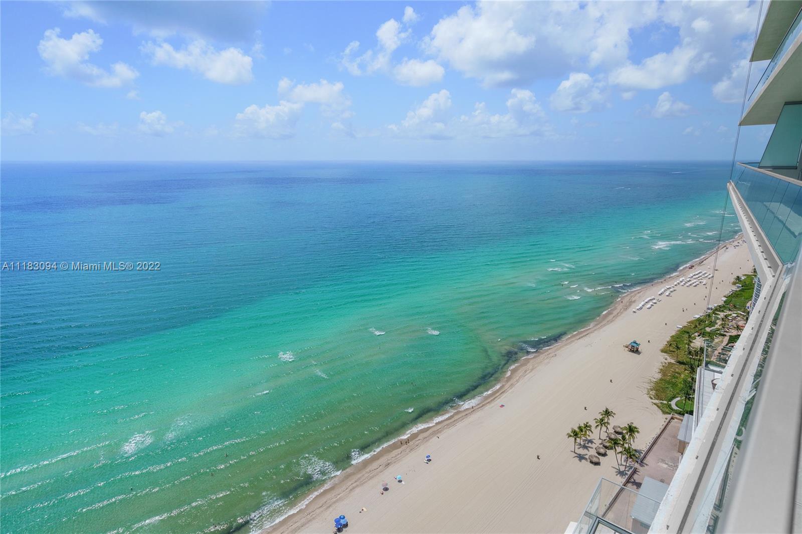 Turnberry Ocean Club - Residential