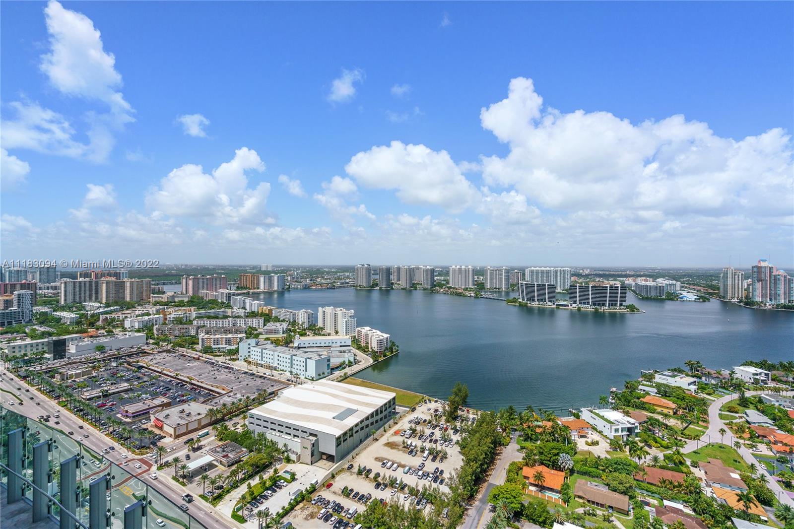 Turnberry Ocean Club - Residential