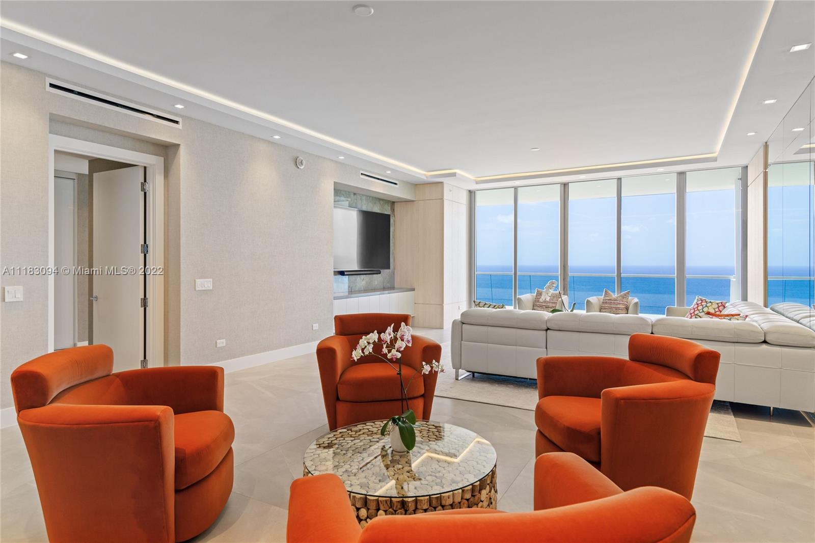 Turnberry Ocean Club - Residential