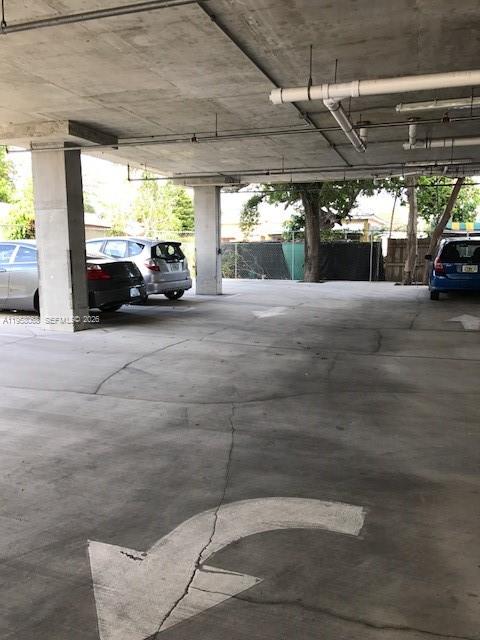 EAST GABLES CONDO - Residential Lease