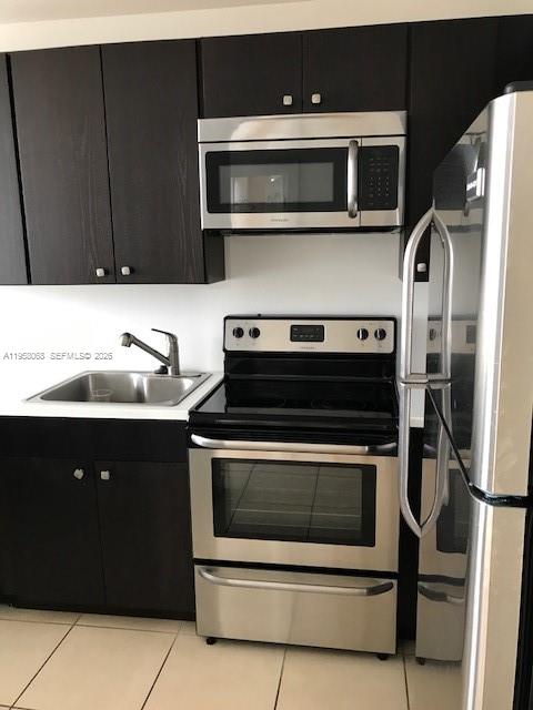 EAST GABLES CONDO - Residential Lease