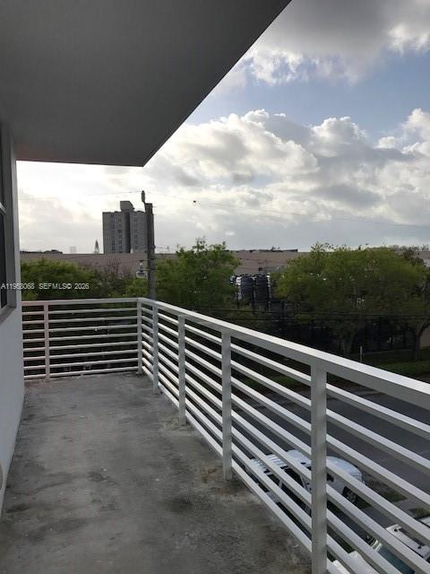 EAST GABLES CONDO - Residential Lease