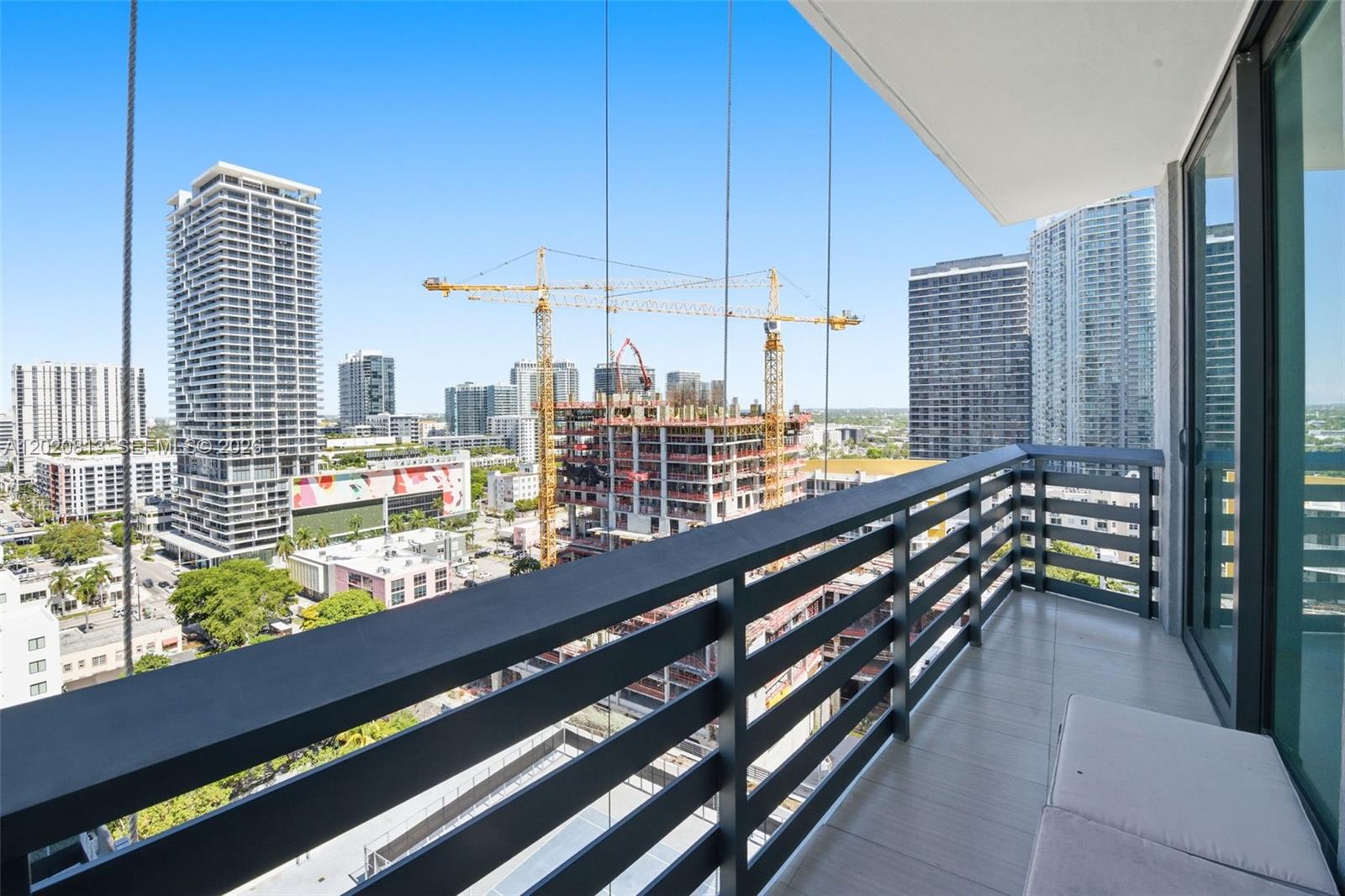 ICON BAY CONDO - Residential