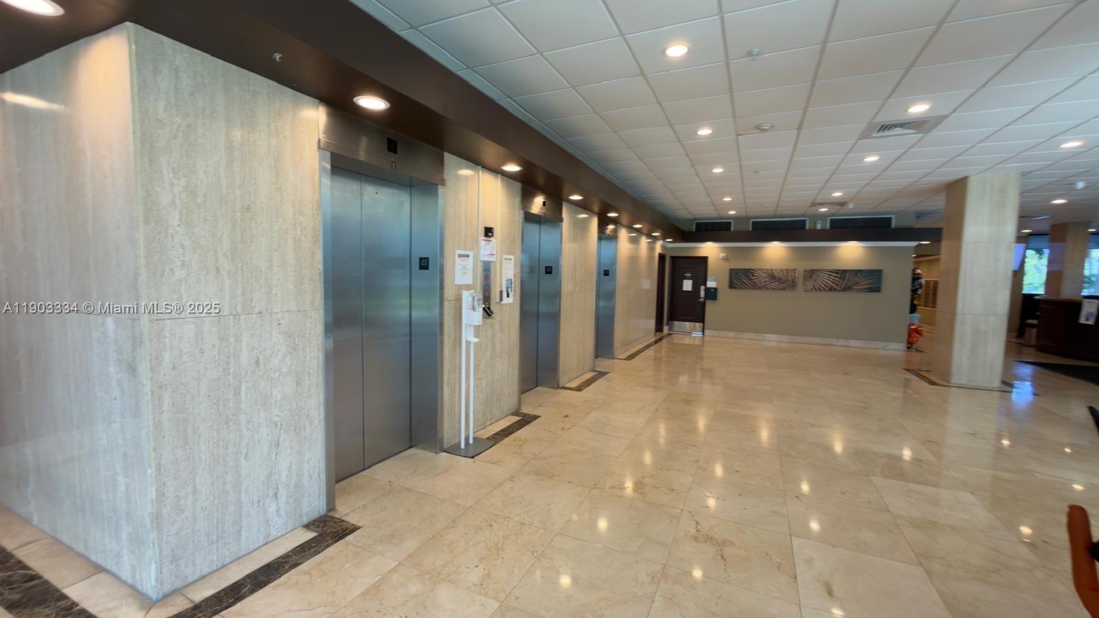 COASTAL TOWERS CONDO - Residential Lease