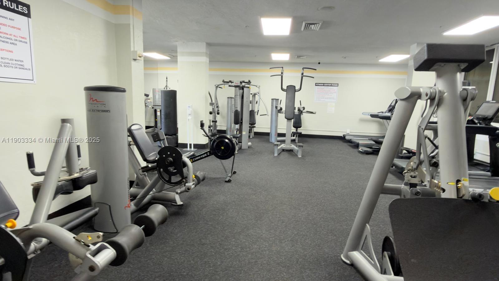 COASTAL TOWERS CONDO - Residential Lease