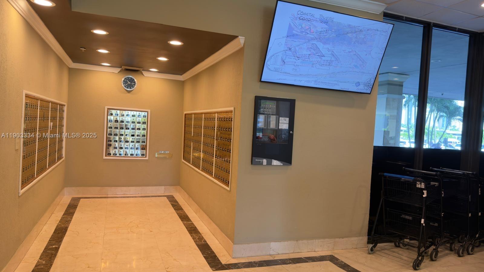 COASTAL TOWERS CONDO - Residential Lease