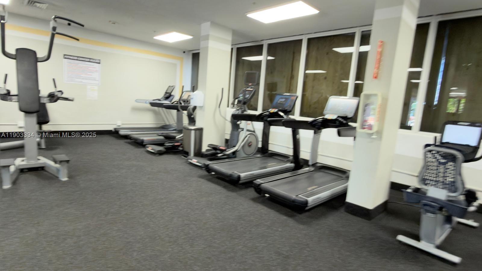 COASTAL TOWERS CONDO - Residential Lease