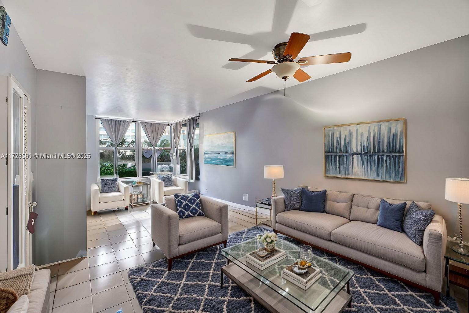 2899 Collins Ave 521
