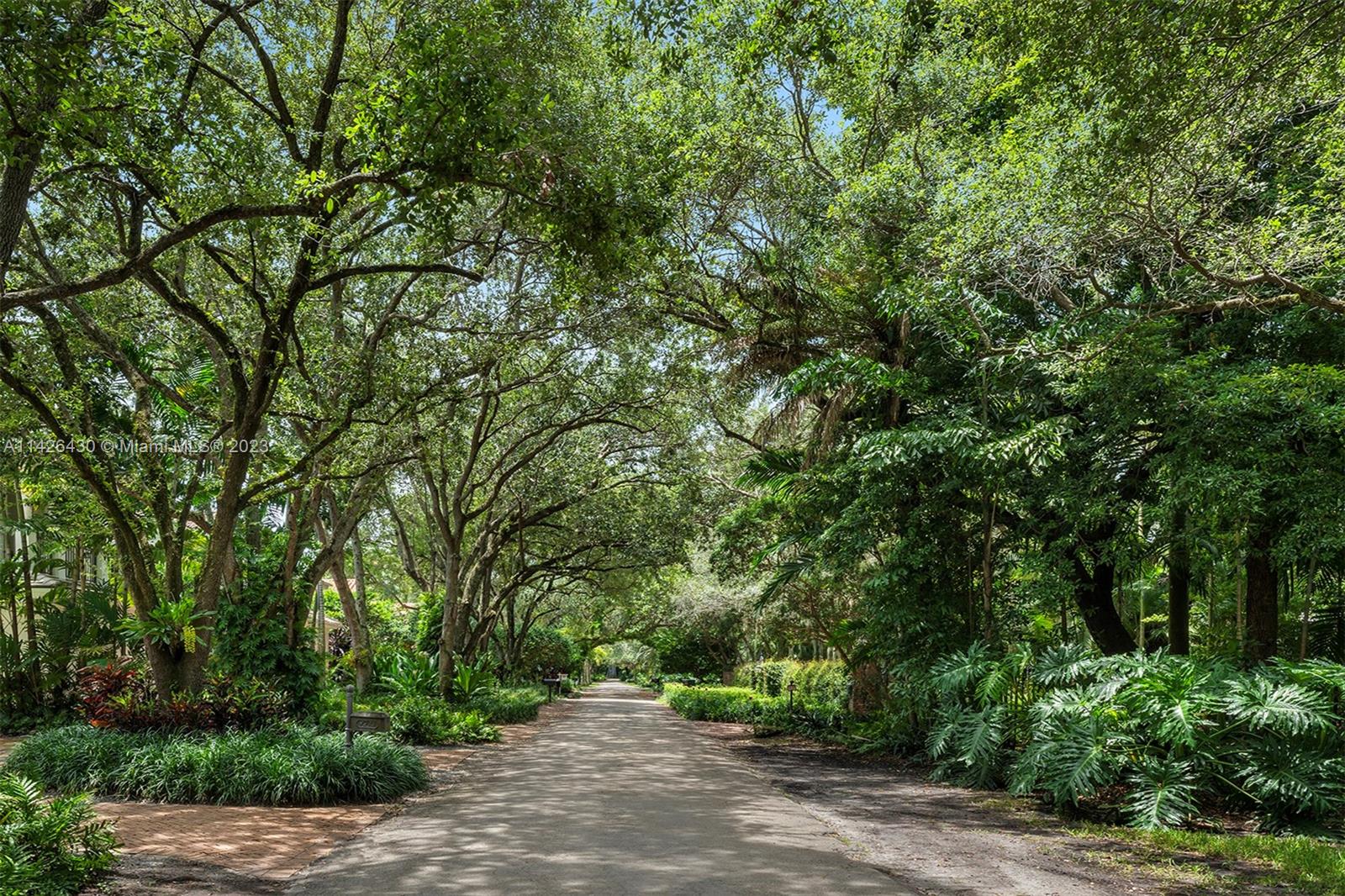 UNIVERSITY PLACE - Residential