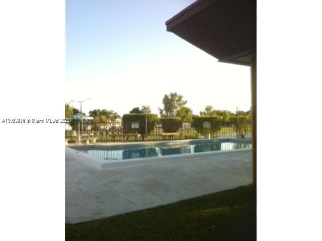 INDIAN LAKE VILLAGE II CO - Residential Lease