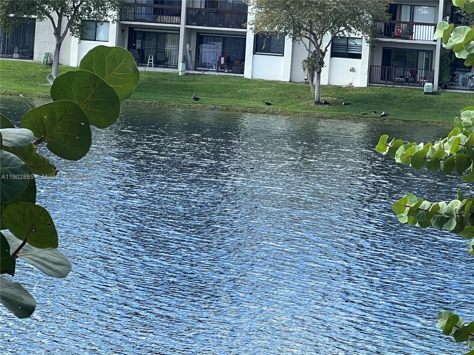 INDIAN LAKE VILLAGE II CO - Residential Lease