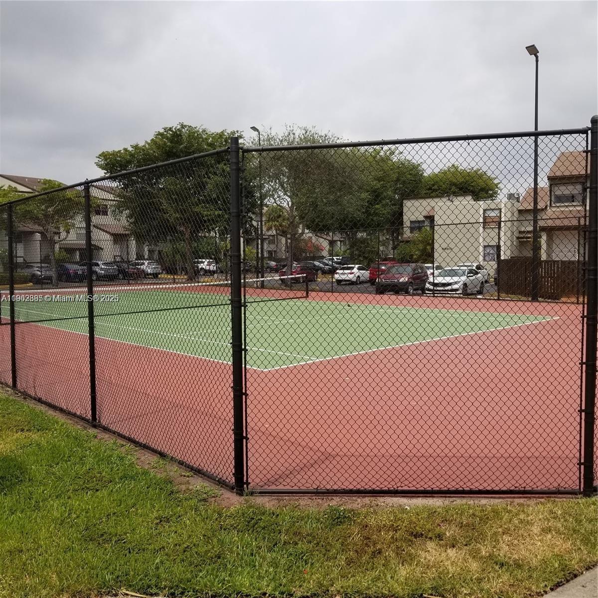 INDIAN LAKE VILLAGE II CO - Residential Lease