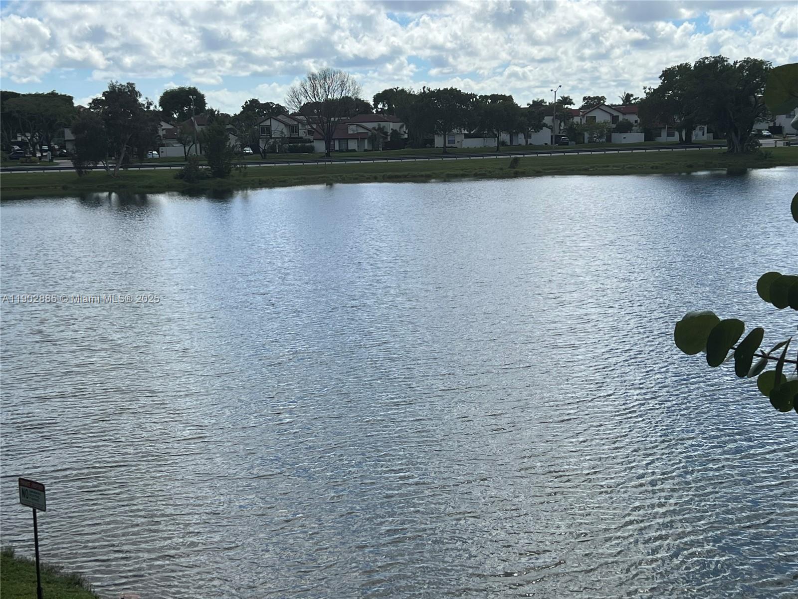 INDIAN LAKE VILLAGE II CO - Residential Lease