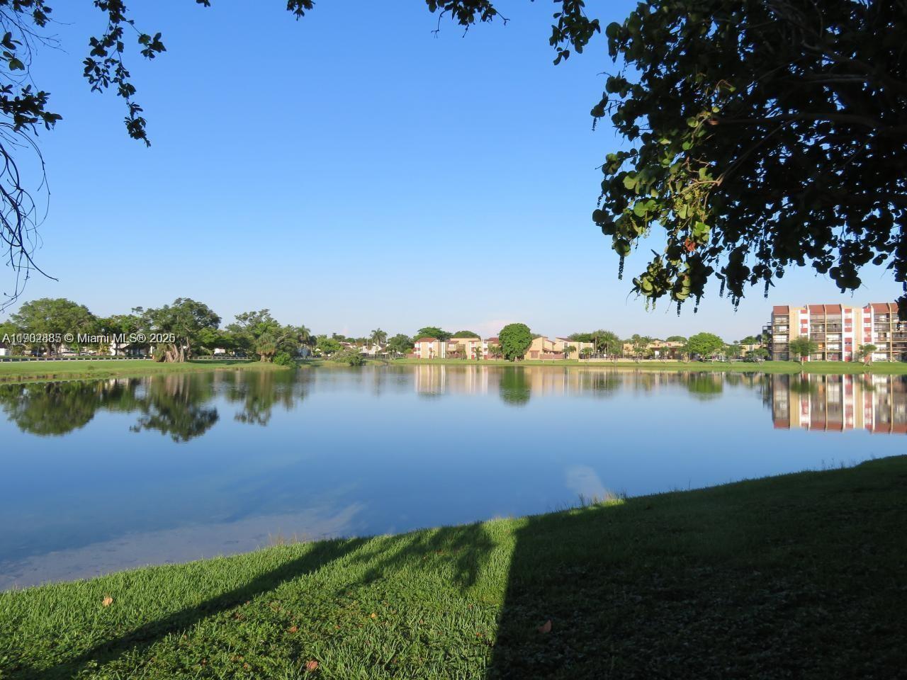 INDIAN LAKE VILLAGE II CO - Residential Lease