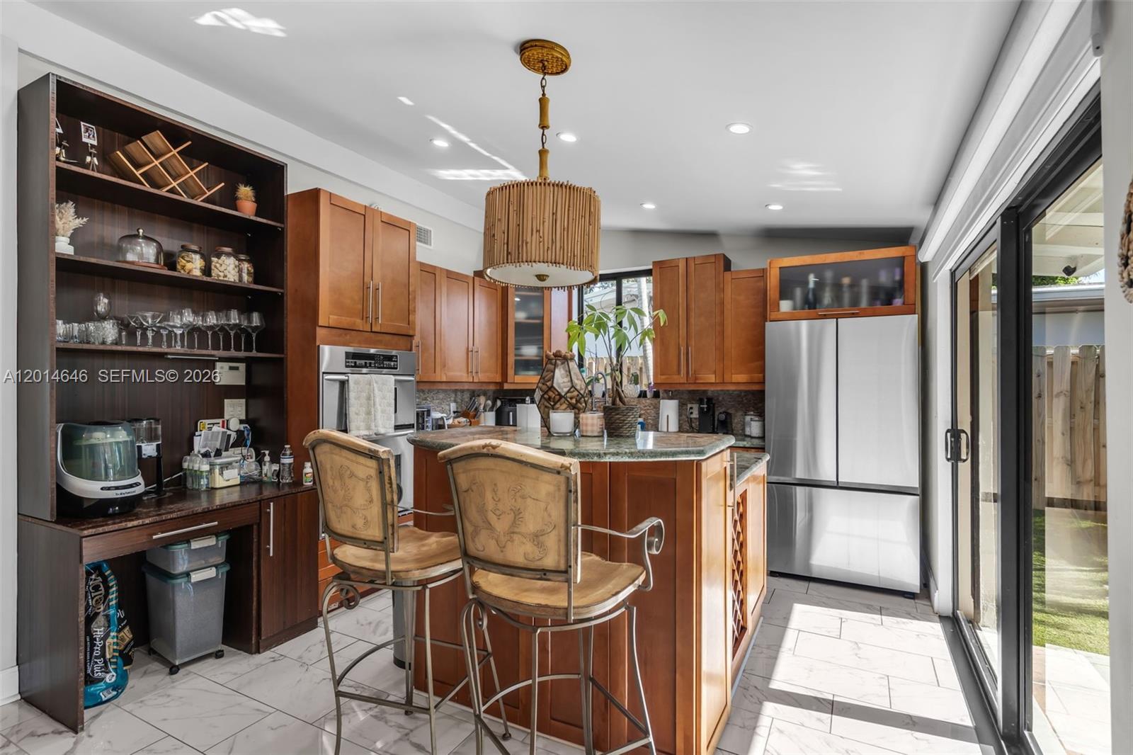 LAUDERDALE ISLES NO 2 - Residential