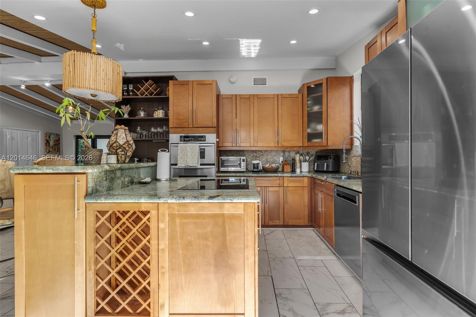 LAUDERDALE ISLES NO 2 - Residential