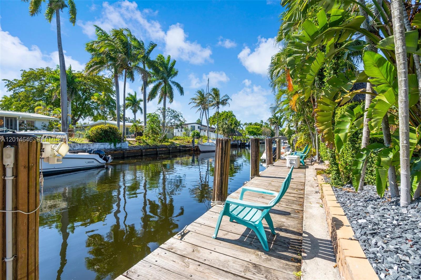 LAUDERDALE ISLES NO 2 - Residential
