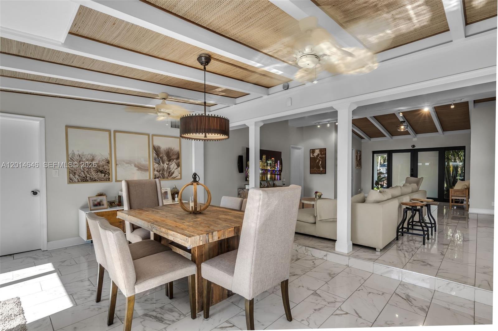 LAUDERDALE ISLES NO 2 - Residential