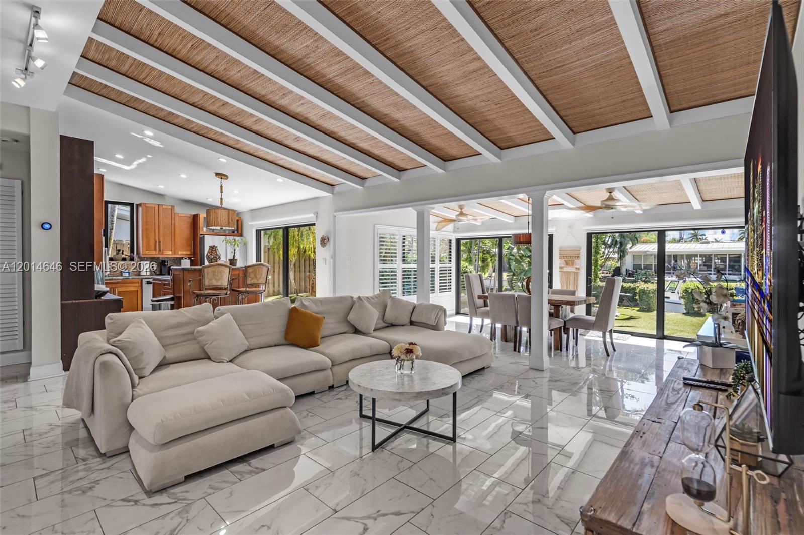 LAUDERDALE ISLES NO 2 - Residential