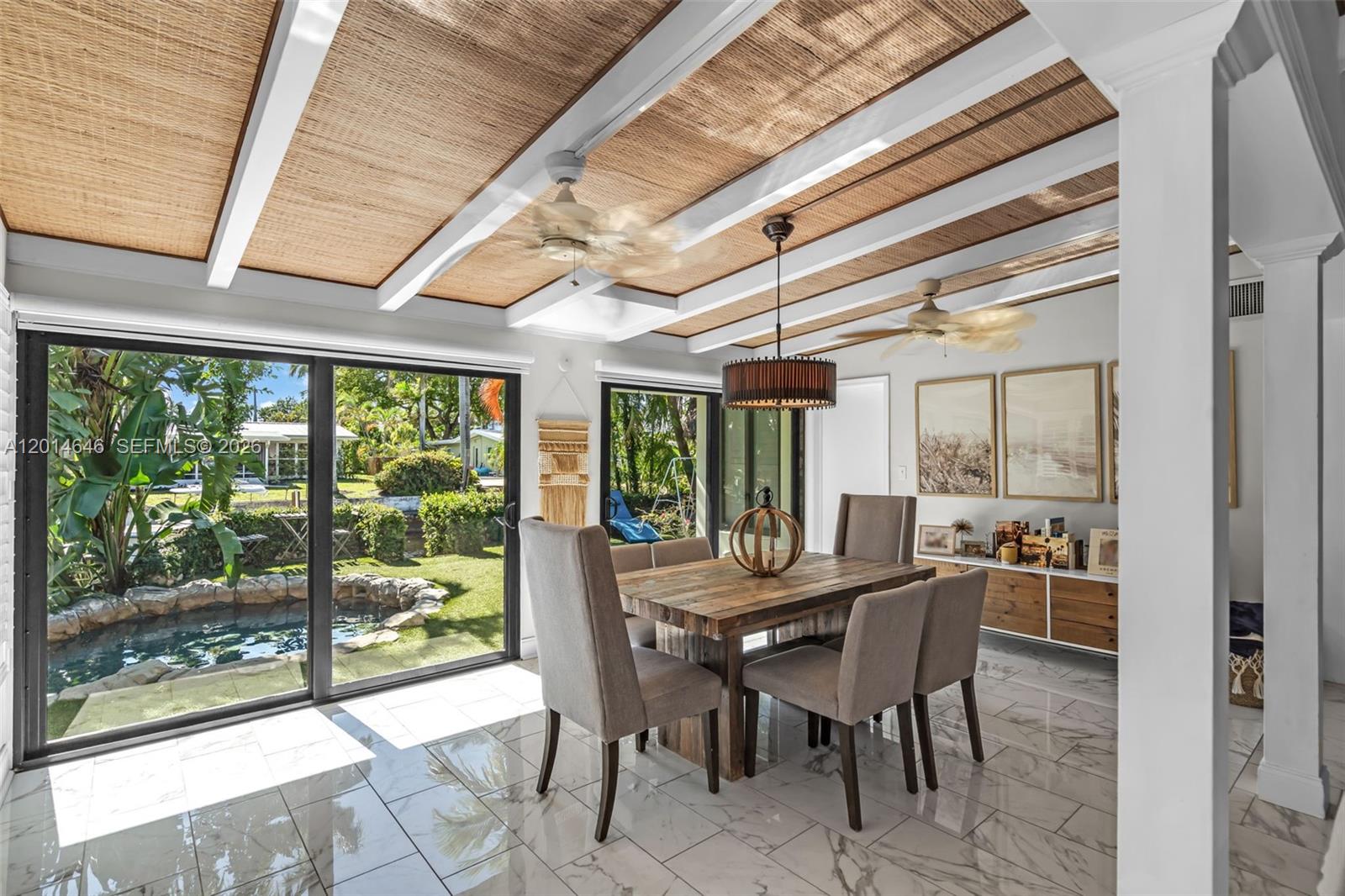 LAUDERDALE ISLES NO 2 - Residential