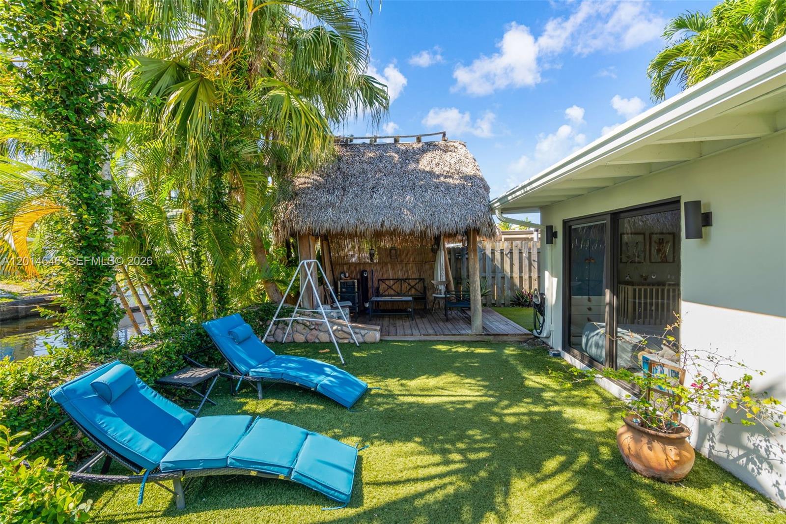 LAUDERDALE ISLES NO 2 - Residential