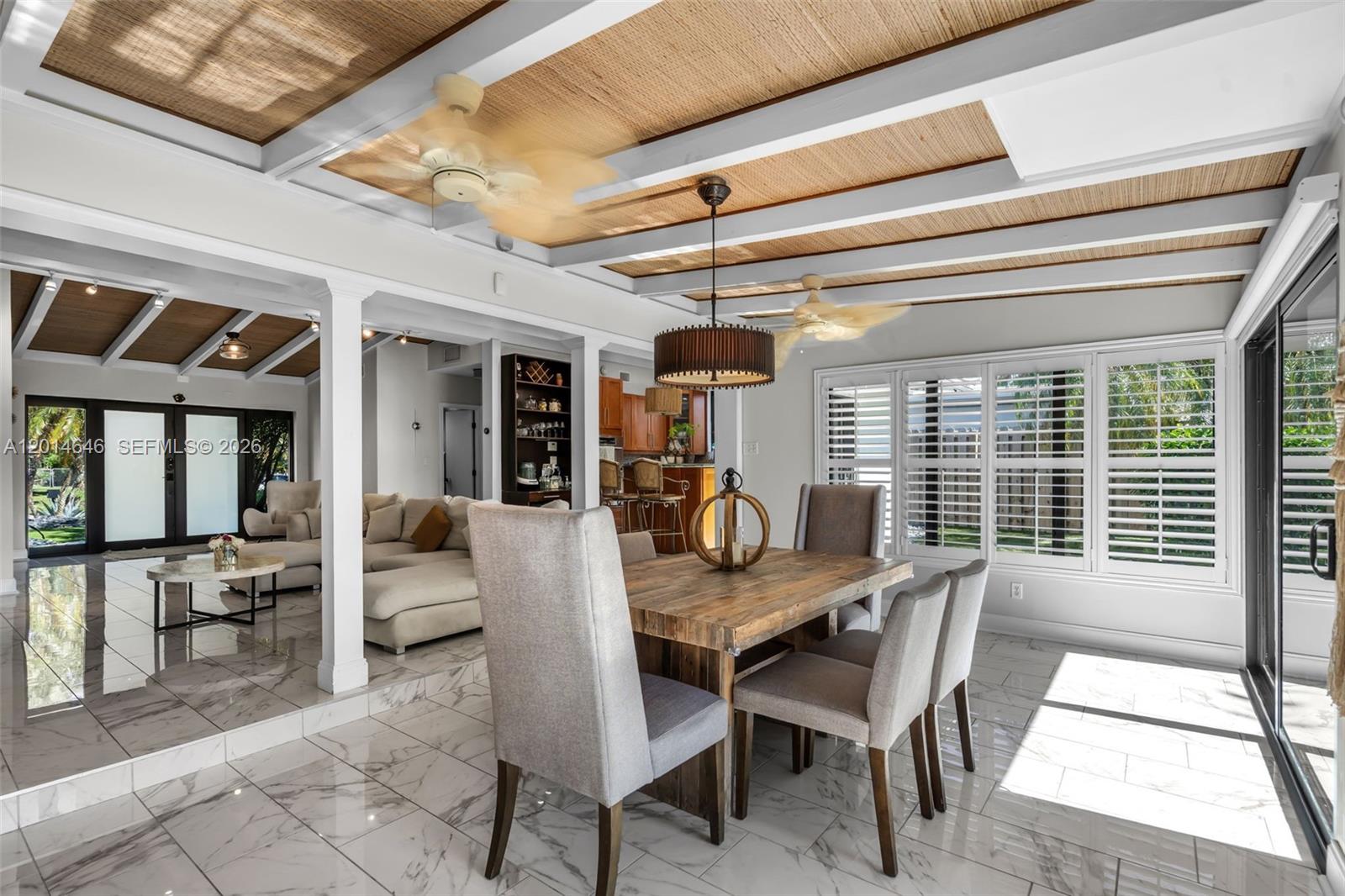 LAUDERDALE ISLES NO 2 - Residential