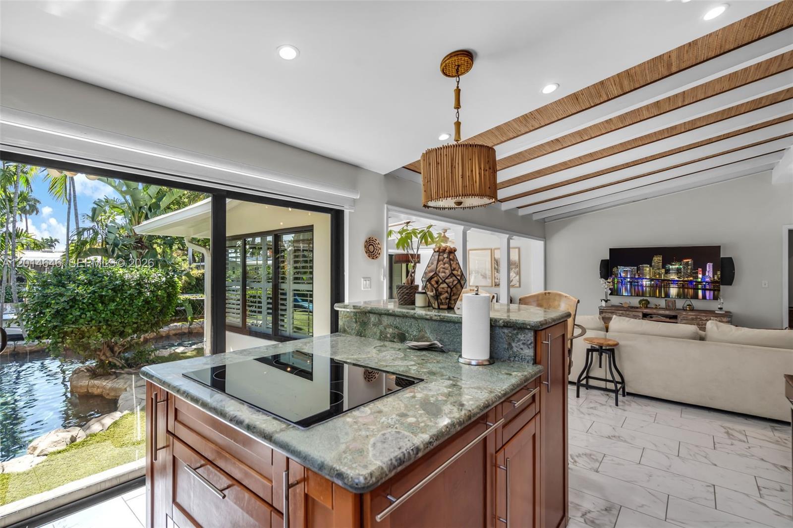 LAUDERDALE ISLES NO 2 - Residential