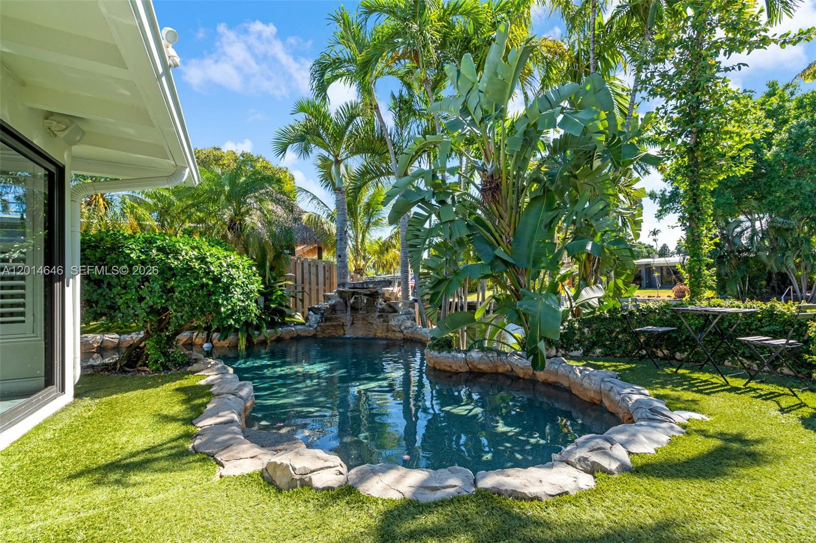 LAUDERDALE ISLES NO 2 - Residential
