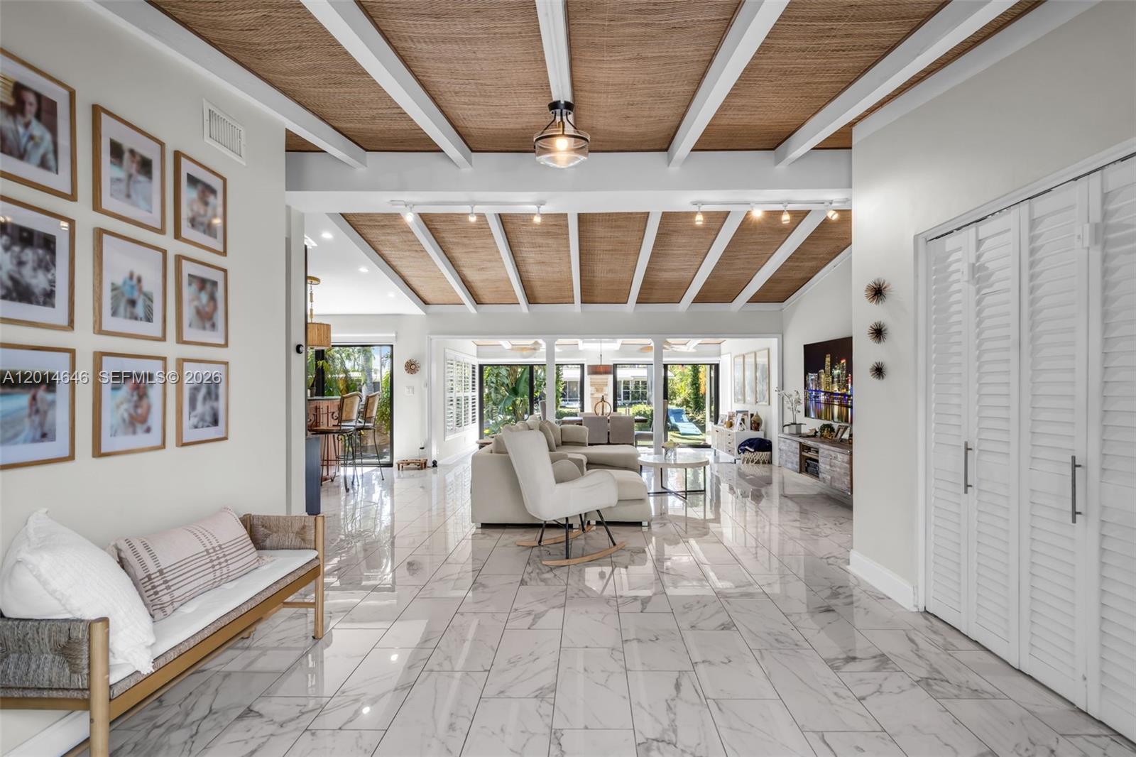 LAUDERDALE ISLES NO 2 - Residential