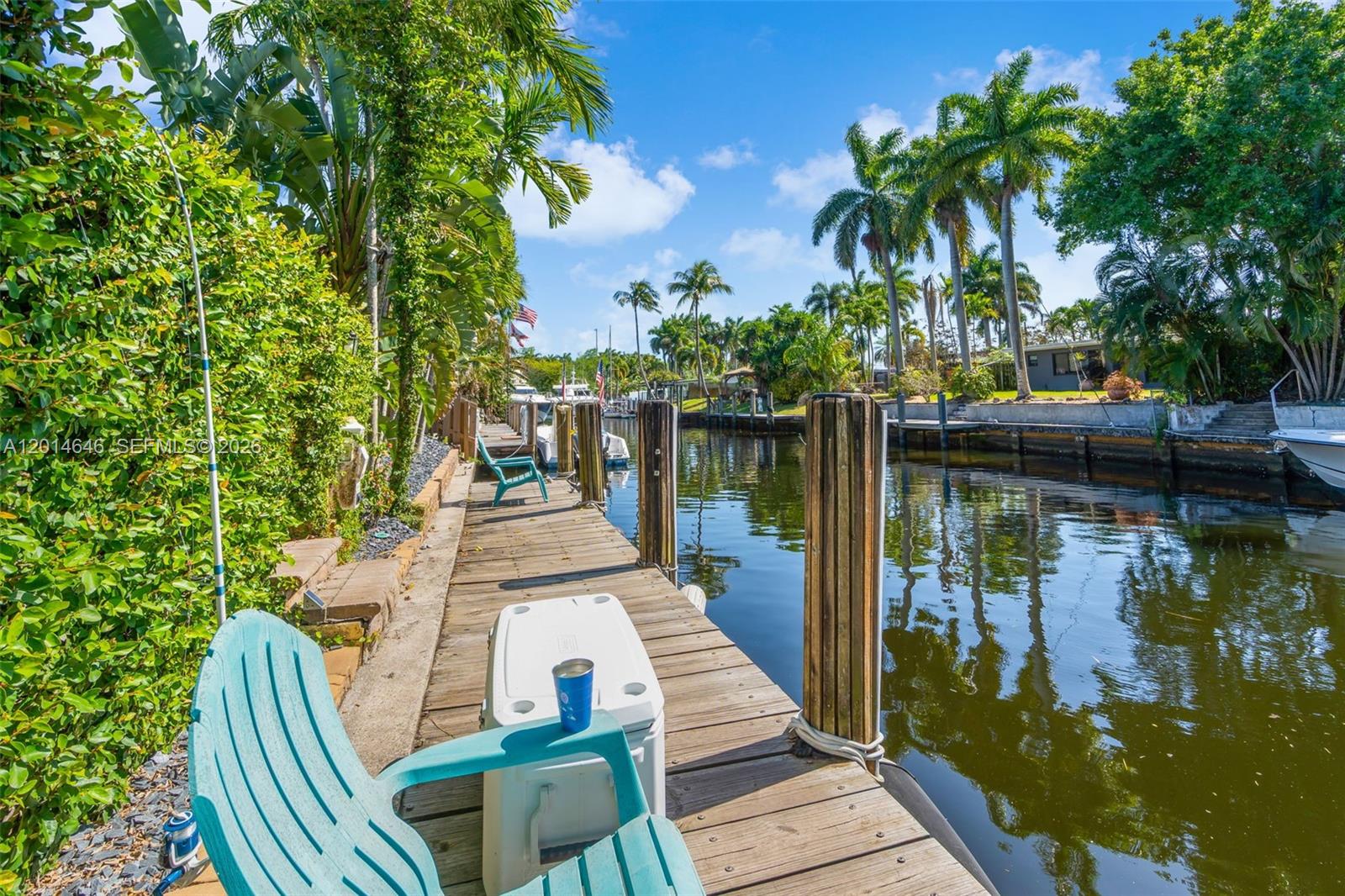 LAUDERDALE ISLES NO 2 - Residential