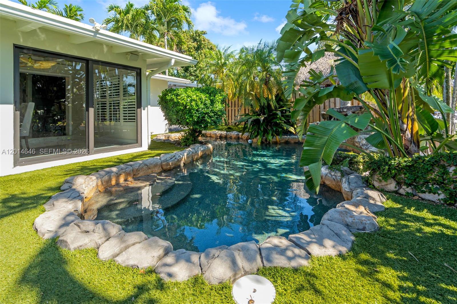 LAUDERDALE ISLES NO 2 - Residential