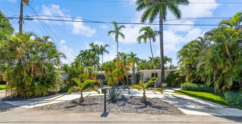 2643 Flamingo Ln Fort Lauderdale FL 33312