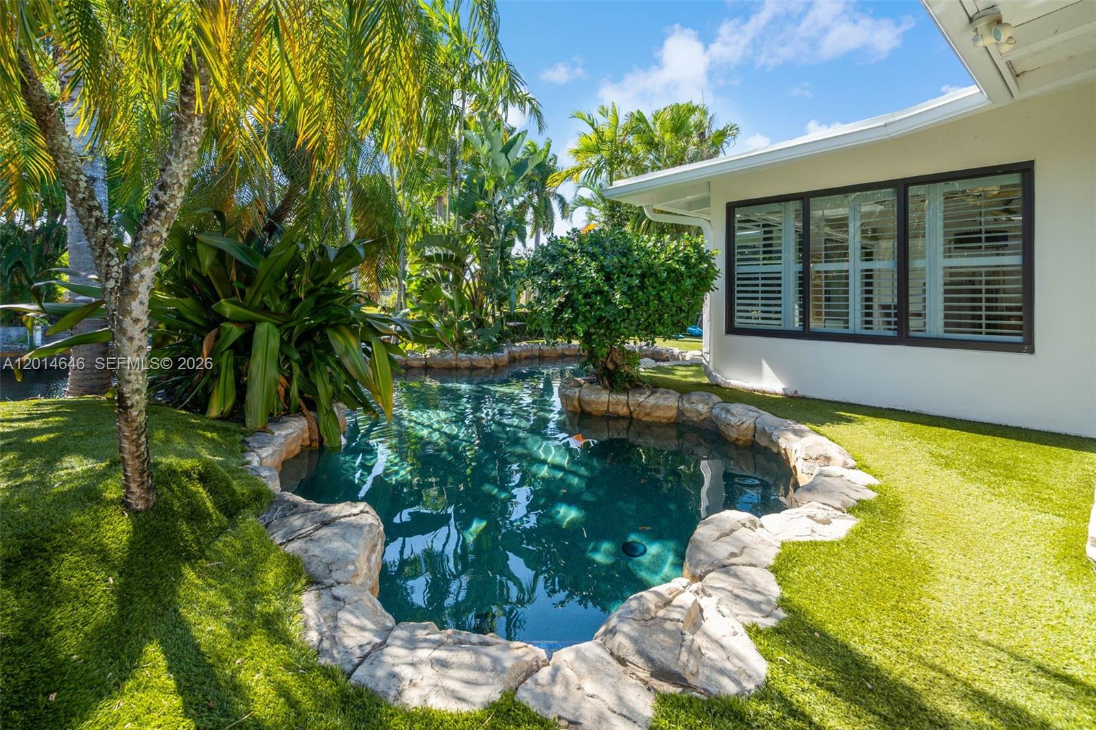 LAUDERDALE ISLES NO 2 - Residential