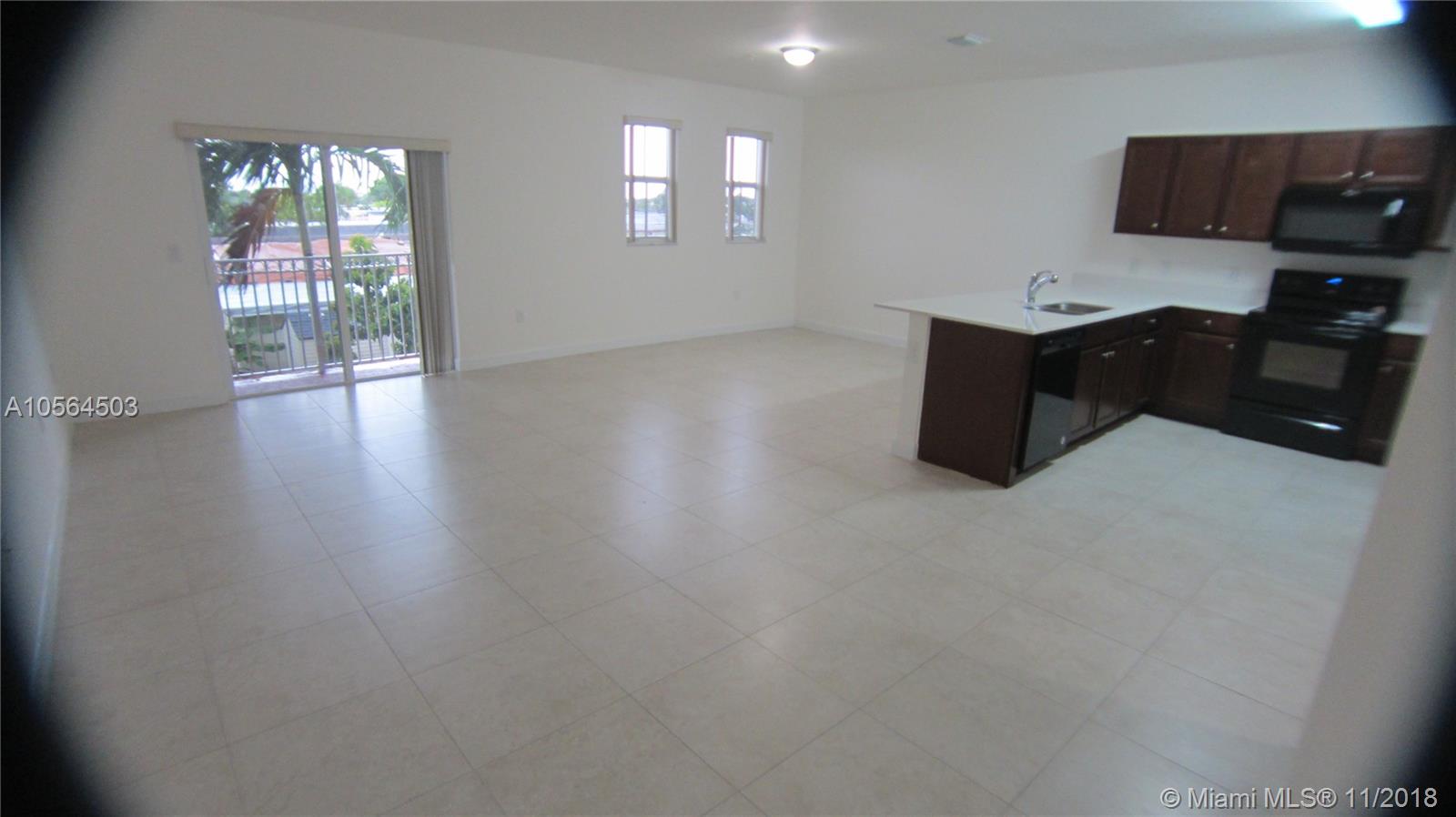 BEAUTIFUL CONDO UNIT, SPACIOUS FLOOR PLAN, NEW APPLIANCES, 2 PARKING SPACES, QUARTZ KITCHEN COUNTERTOPS, GREAT LOCATION, CLOSE TO MAIN HIGHWAYS, MALLS, FIU AND MUCH MORE, NEW AND QUIT COMMUNITY IN ONE OF THE MUST WANTED MIAMI AREA, SECOND FLOOR ENTRY, AMENITIES INCLUDE CLUBHOUSE AND POOL.