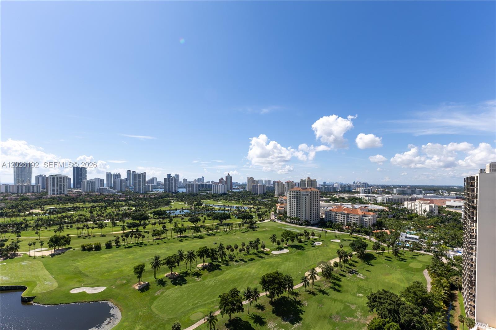 CORONADO CONDO - TOWER III - Residential