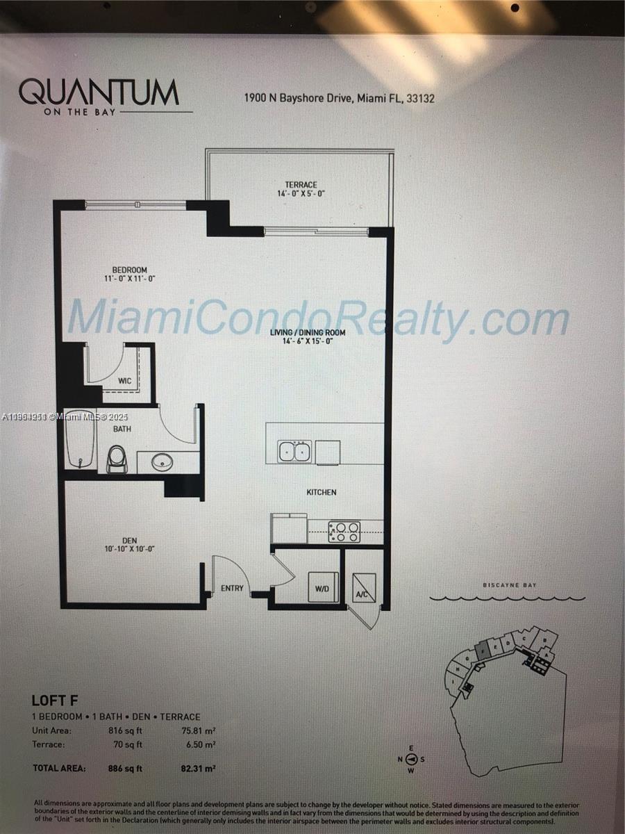 1900 N Bayshore Dr 1006