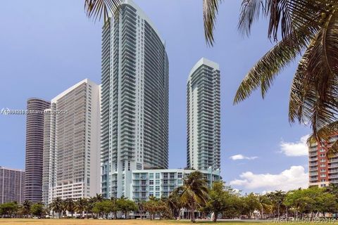 1900 N Bayshore Dr 1006 Miami FL 33132