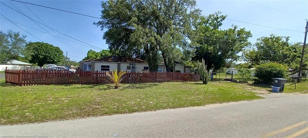 MCCORKLES - Residential