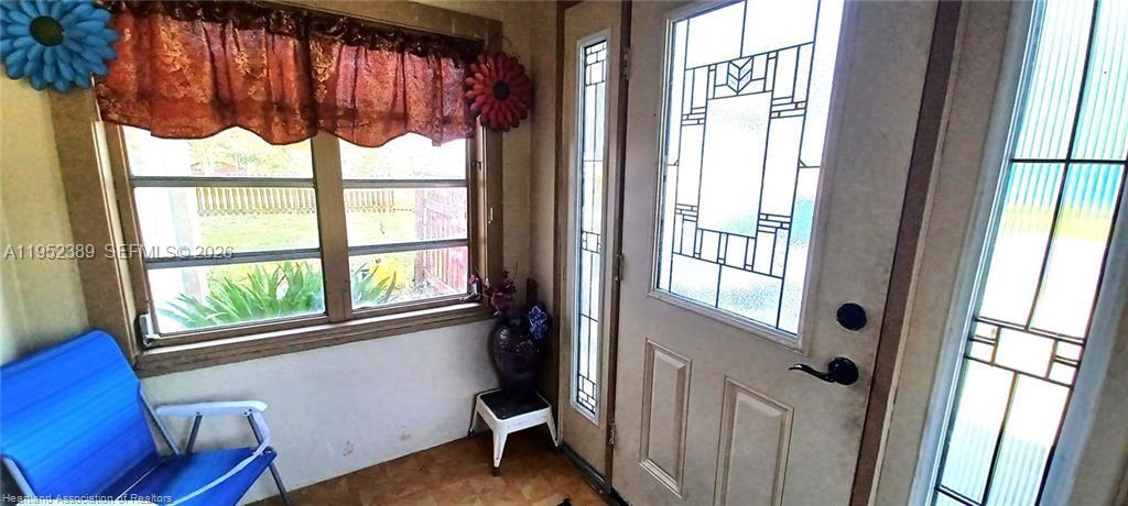 MCCORKLES - Residential