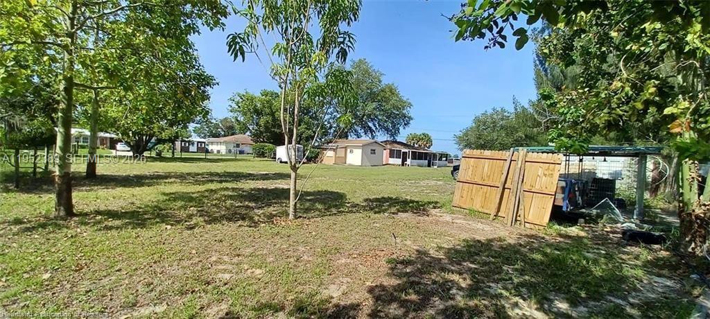 MCCORKLES - Residential