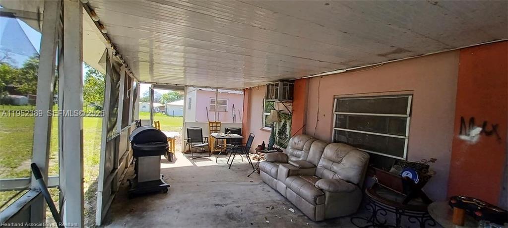 MCCORKLES - Residential