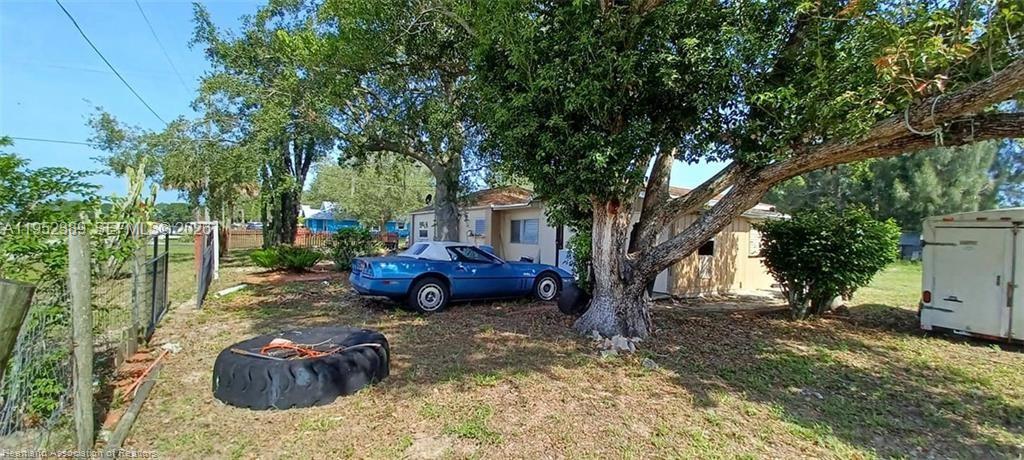 MCCORKLES - Residential