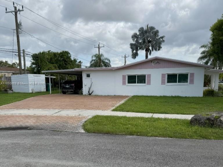 1650 SW 71st Pl
