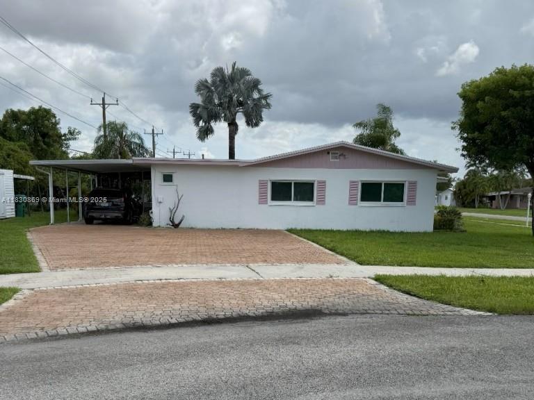 1650 SW 71st Pl
