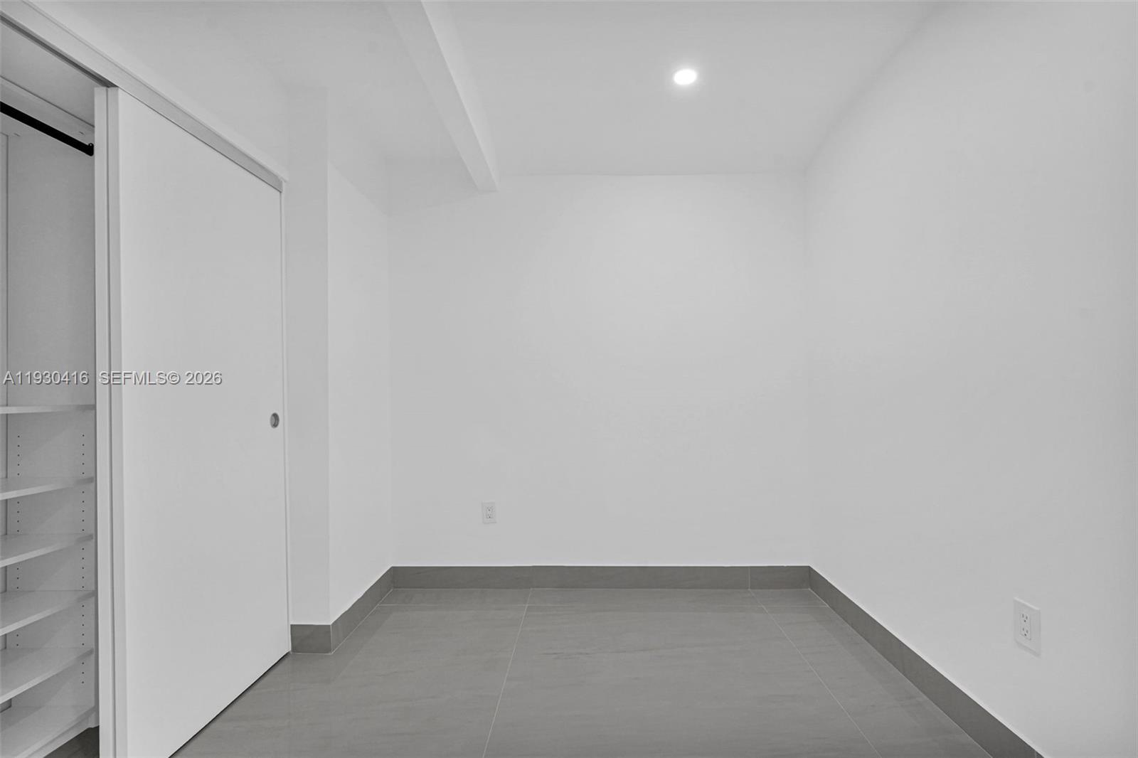 BRICKELL ESTATES - Residential