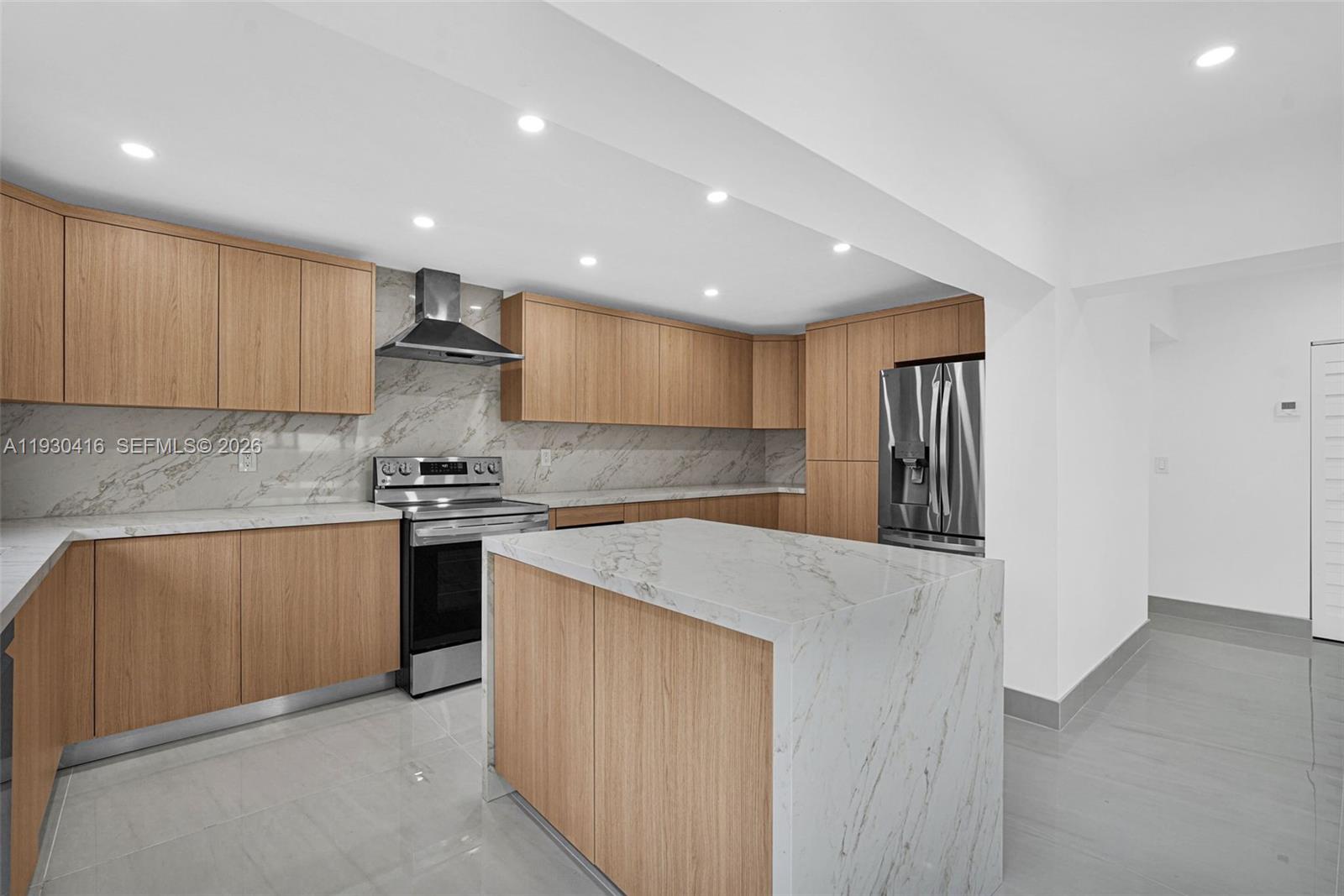 BRICKELL ESTATES - Residential