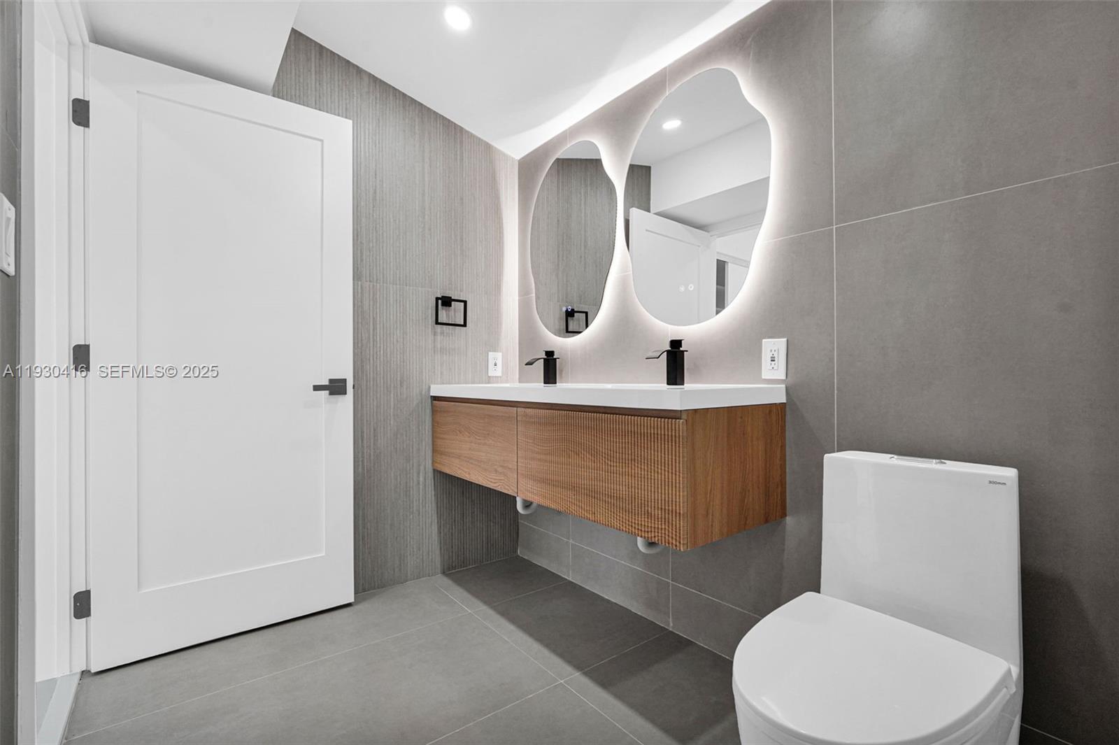 BRICKELL ESTATES - Residential