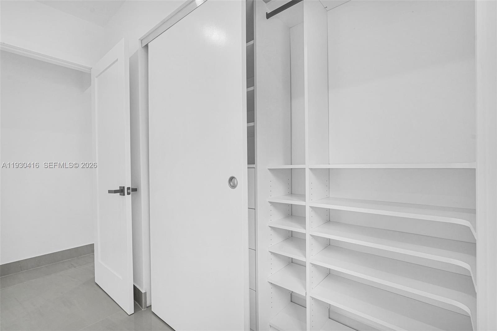 BRICKELL ESTATES - Residential